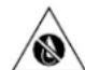 IK Multimedia iLoud Precision - Instrucciones de seguridad - 18
