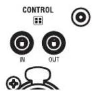 IK Multimedia iLoud Precision - Hardware remote control - 2