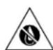 IK Multimedia iLoud Precision - Instrucciones de seguridad - 22