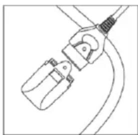 ECG ED 8036 - Parengimas - 2