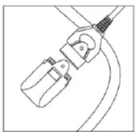 ECG ED 8036 - Előkészület - 2