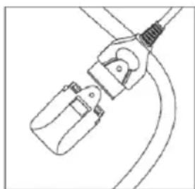 ECG ED 8036 - SICHERHEITSHINWEISE - 2