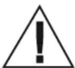 CUISINART ViewPro GK-17N - WARNING - 1