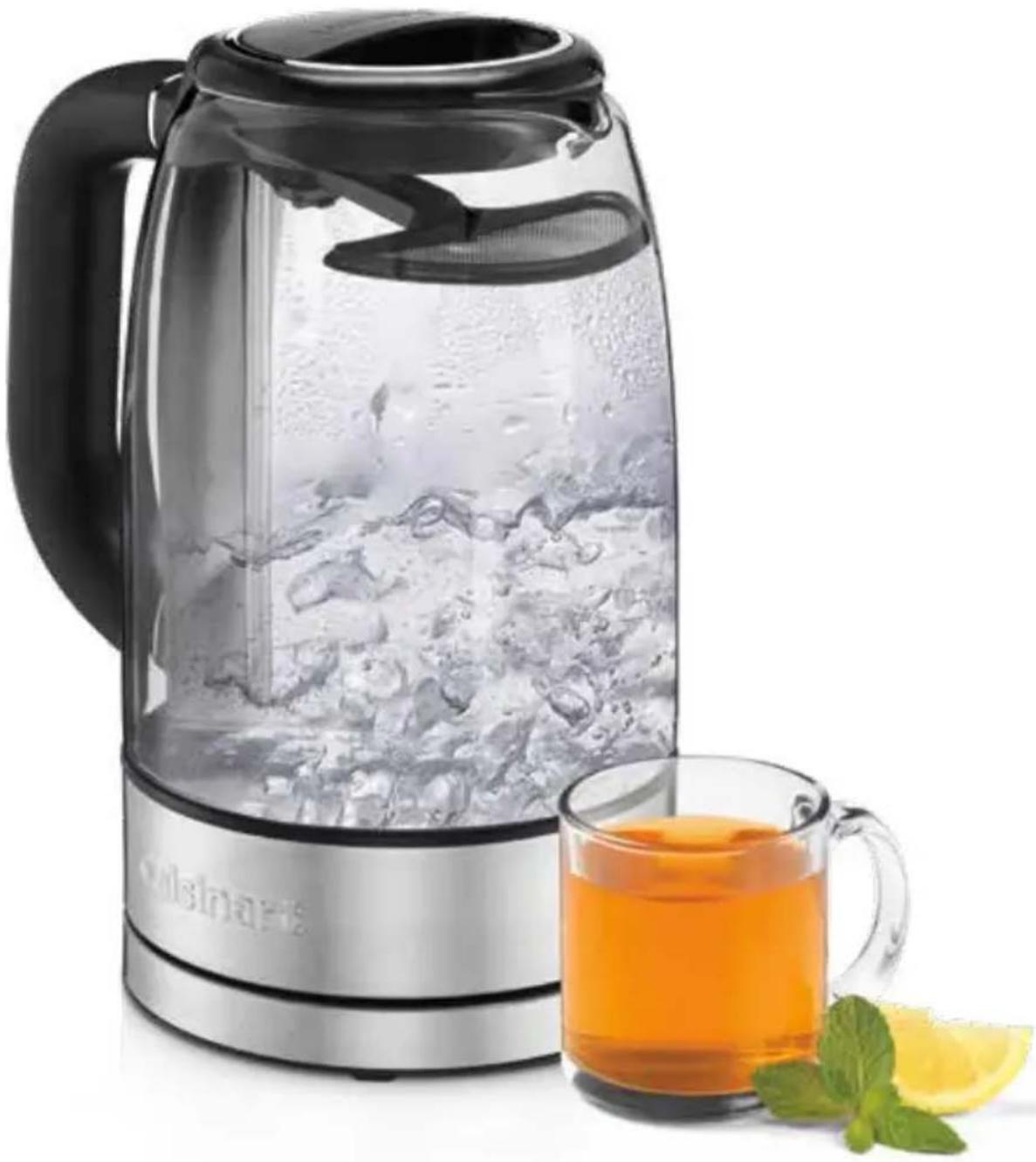 CUISINART ViewPro GK-17N - 1