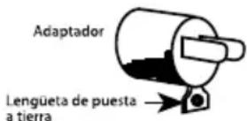 CUISINART ViewPro GK-17N - INSTRUCCIONES ESPECIALES ACERCA DEL CABLE - 2