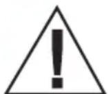 CUISINART Grind & Brew DGB-1 - WARNING - 1