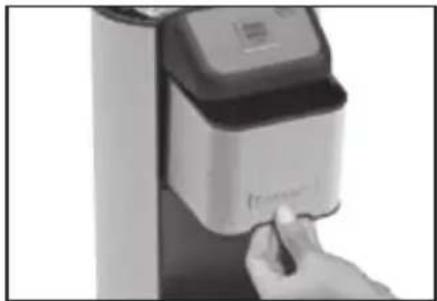 CUISINART Grind & Brew DGB-1 - WHOLE BEANS - 3