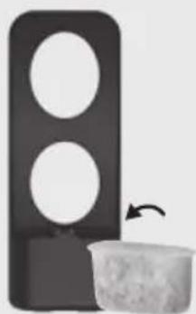 CUISINART Grind & Brew DGB-1 - NOTE: We - 1