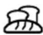 CUISINART CompleteChef FPC-100 - USING THE DOUGH BLADE - 1