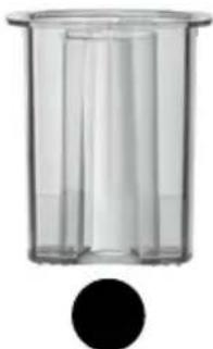CUISINART CompleteChef FPC-100 - Metal Chopping Blade - 3