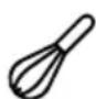 CUISINART CompleteChef FPC-100 - USING THE WHISK - 1