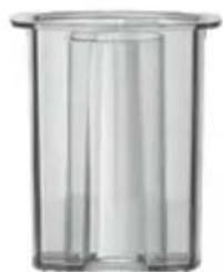 CUISINART CompleteChef FPC-100 - IMPORTANTES INSTRUCCIONES DE DESEMBALAJE - 2