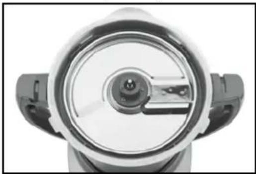 CUISINART CompleteChef FPC-100 - Ensamblaje del kit para cortar en cubos - 2