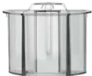 CUISINART CompleteChef FPC-100 - IMPORTANTES INSTRUCCIONES DE DESEMBALAJE - 3