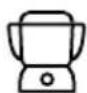 CUISINART CompleteChef FPC-100 - CONFIGURACIÓN INICIAL - 3