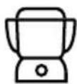 CUISINART CompleteChef FPC-100 - ENSAMBLAJE DE LA PROCESADORA DE ALIMENTOS - 1