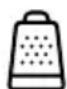 CUISINART CompleteChef FPC-100 - INSTRUCCIONES DE USO DEL DISCO TRITURADOR REVERSIBLE - 1