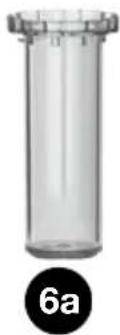 CUISINART CompleteChef FPC-100 - Metal Chopping Blade - 2