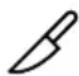 CUISINART CompleteChef FPC-100 - NOTE: Handle with care. Always check to be sure the blade is securely locked. - 1