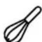CUISINART CompleteChef FPC-100 - Dough - 1