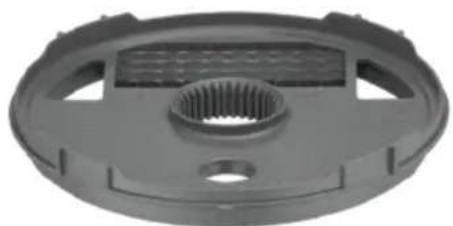 CUISINART CompleteChef FPC-100 - IMPORTANTES INSTRUCCIONES DE DESEMBALAJE - 12