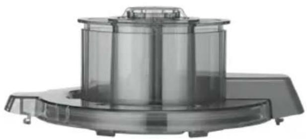 CUISINART CompleteChef FPC-100 - Batidor - 1