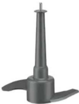 CUISINART CompleteChef FPC-100 - IMPORTANTES INSTRUCCIONES DE DESEMBALAJE - 8