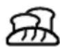CUISINART CompleteChef FPC-100 - INSTRUCCIONES DE USO DE LA CUCHILLA AMASADORA - 1