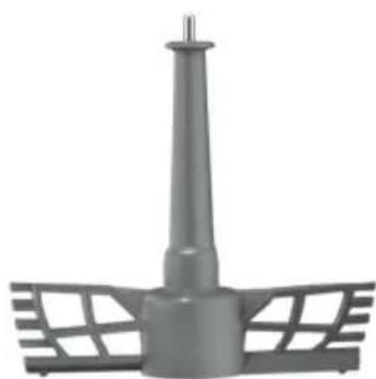 CUISINART CompleteChef FPC-100 - IMPORTANTES INSTRUCCIONES DE DESEMBALAJE - 9