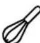 CUISINART CompleteChef FPC-100 - Amasar - 1