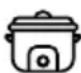 CUISINART CompleteChef FPC-100 - Sauce/Soup - 1