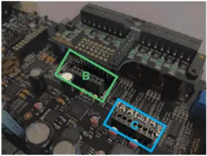 Audiotec Fischer V Eight DSP MK2 - 1
