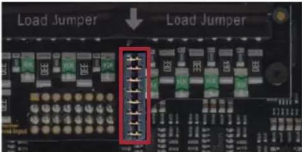 Load Jumper Load Jumper
