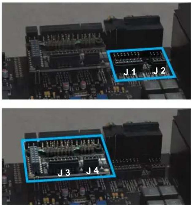 Audiotec Fischer V Twelve DSP MK2 - Abbildung 2 – High Voltage Range: - 1