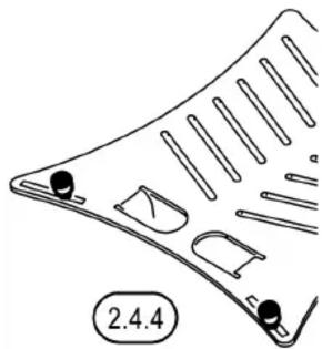 K&M 12195 - FEHLERSUCHE (F) und BESEITIGUNG (B) - 3