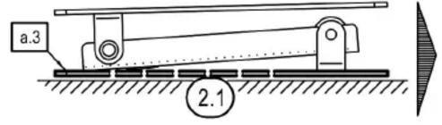 K&M 12195 - AUFSTELLEN und VERSTELLEN des TISCHSTATIVS - 1