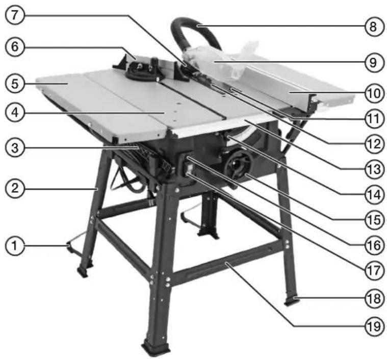 Cocraft HT 10 - Produktbeskrivning - 1