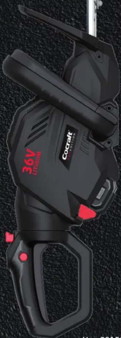 Cocraft PRO HL36-S - 1