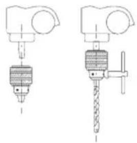 Cocraft HD 285 - Justering av bordet - 1