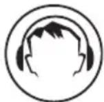 Cocraft HD 285 - Guide to safety symbols - 2