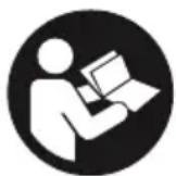 Cocraft HD 285 - Guide to safety symbols - 1