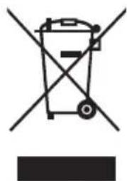 Cocraft HD 285 - Responsible disposal - 1