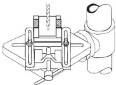 Cocraft HD 285 - Bedienung - 1