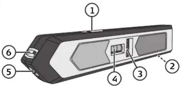 Cocraft NLL01 - Produktbeskrivelse - 1