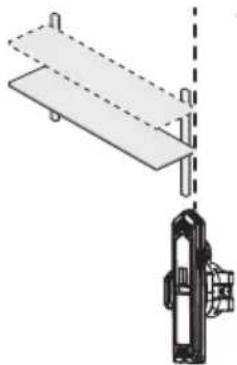 Cocraft NLL01 - Vertical laser line - 1