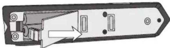 Cocraft NLL01 - Batterien - 1