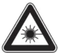 Cocraft NLL01 - Ekstra sikkerhetsinstrukser for laserapparater - 1