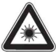 Cocraft NLL01 - Extra safety regulations specifically for lasers - 1