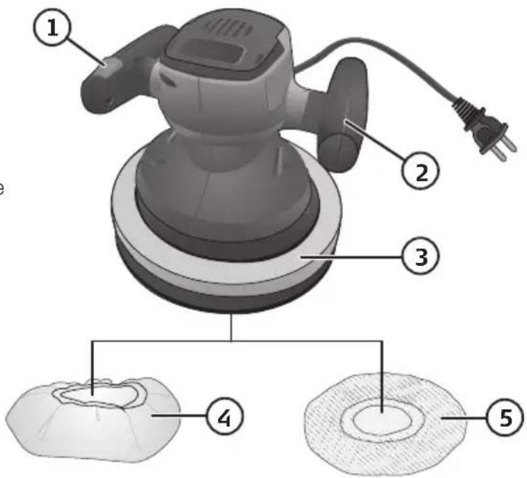 Cocraft HP 110 - Produktbeschreibung - 1