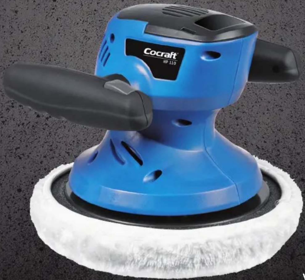 Cocraft HP 110 - 1